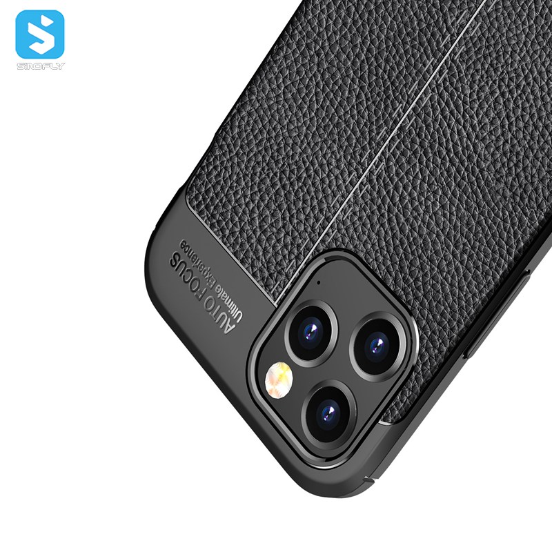 TPU case for iPhone 12 pro max